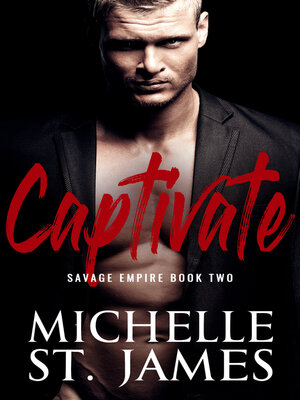 cover image of Captivate